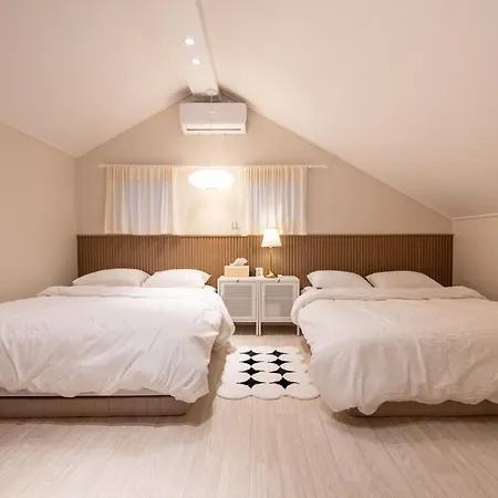 Greenestay Sindang Ddp Seoul