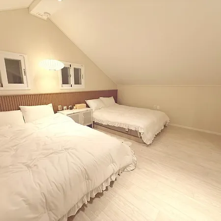 Greenestay Sindang Ddp Seoul