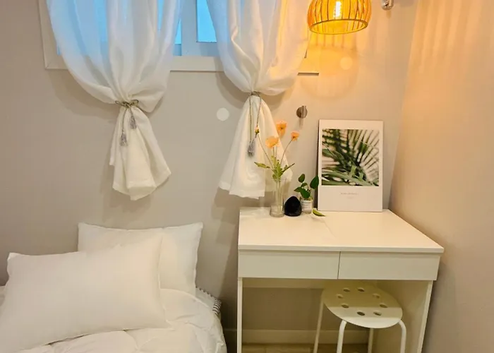 Greenestay Sindang Ddp Casa de hóspedes Seul