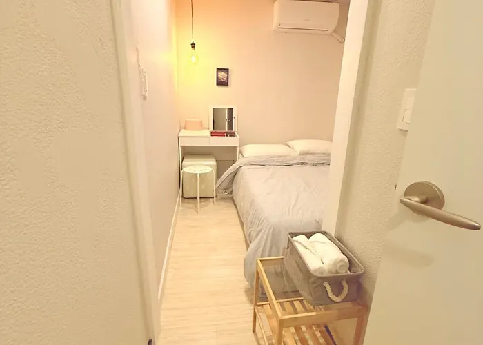 Greenestay Sindang Ddp 3*