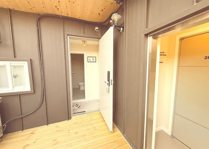 Casa de hóspedes Greenestay Sindang Ddp