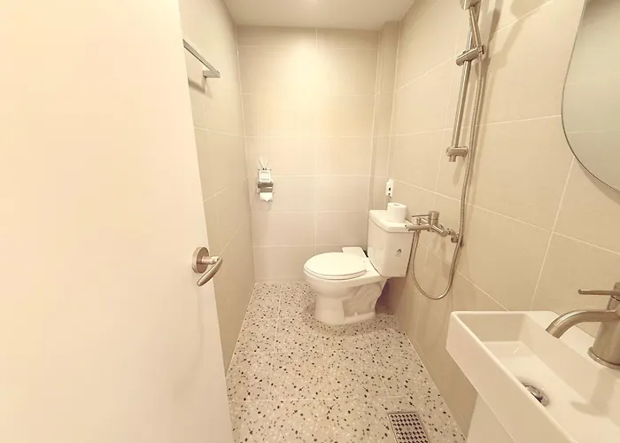 Greenestay Sindang Ddp Casa de hóspedes Seul