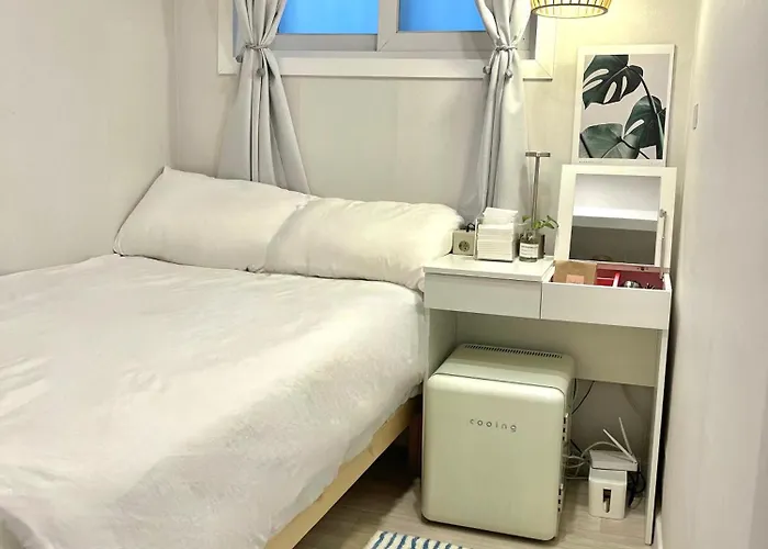 Greenestay Sindang Ddp Casa de hóspedes