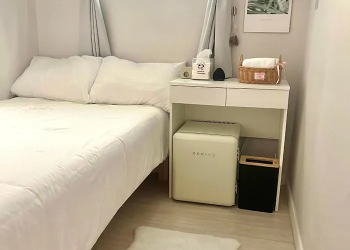 Casa de hóspedes Greenestay Sindang Ddp 3*