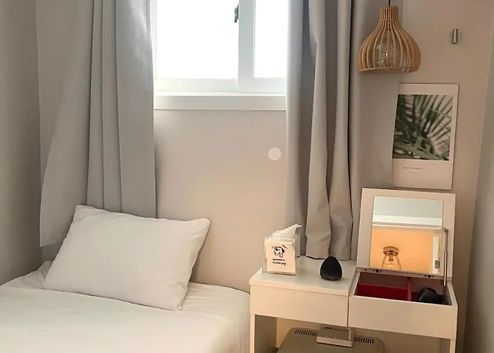 Greenestay Sindang Ddp Casa de hóspedes 3*