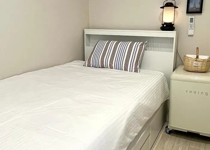 Greenestay Sindang Ddp 3* Seul