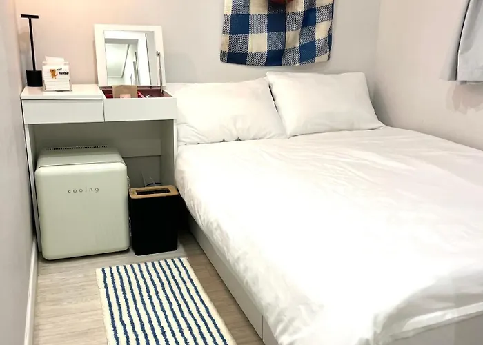 Casa de hóspedes Greenestay Sindang Ddp 3*