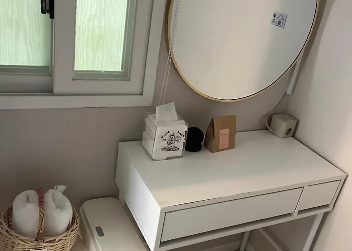 Greenestay Sindang Ddp Casa de hóspedes 3*
