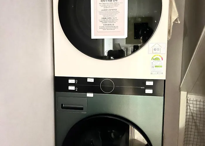 Greenestay Sindang Ddp Casa de hóspedes Seul