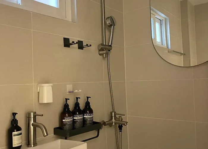 Greenestay Sindang Ddp Casa de hóspedes Seul