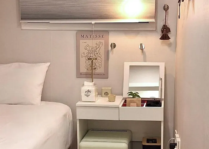 Casa de hóspedes Greenestay Sindang Ddp