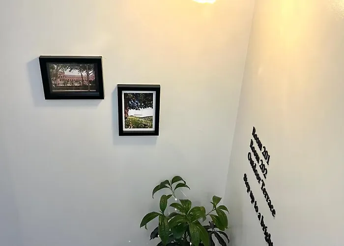 Greenestay Sindang Ddp Casa de hóspedes Seul
