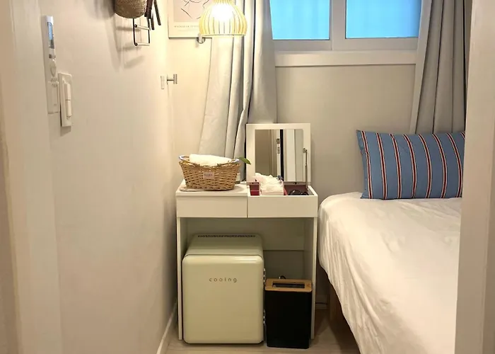 Greenestay Sindang Ddp Casa de hóspedes 3*