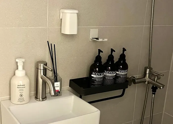 Greenestay Sindang Ddp Casa de hóspedes 3*