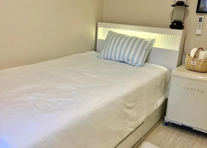 Casa de hóspedes Greenestay Sindang Ddp Seul