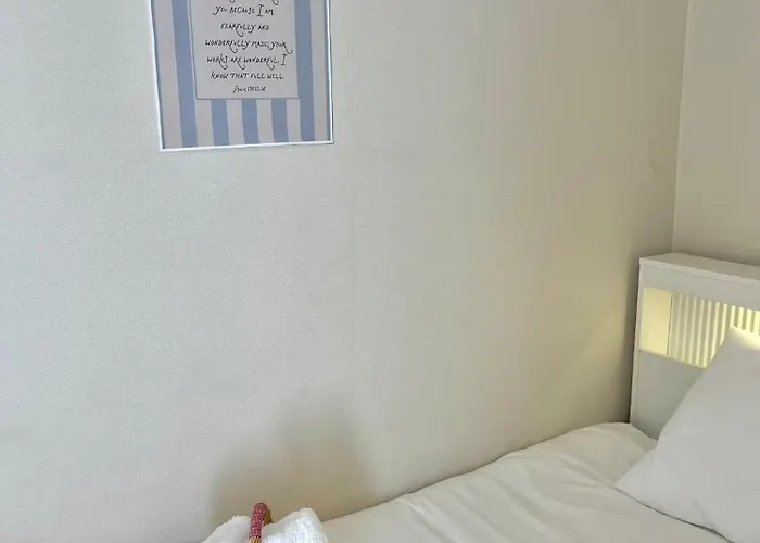 Greenestay Sindang Ddp Seul