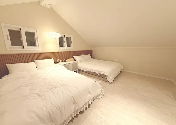 Greenestay Sindang Ddp Casa de hóspedes