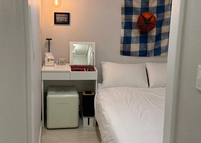 Greenestay Sindang Ddp Casa de hóspedes 3*